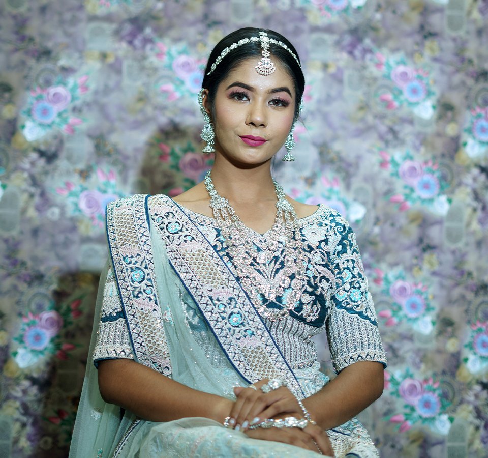 Image gallery marquee