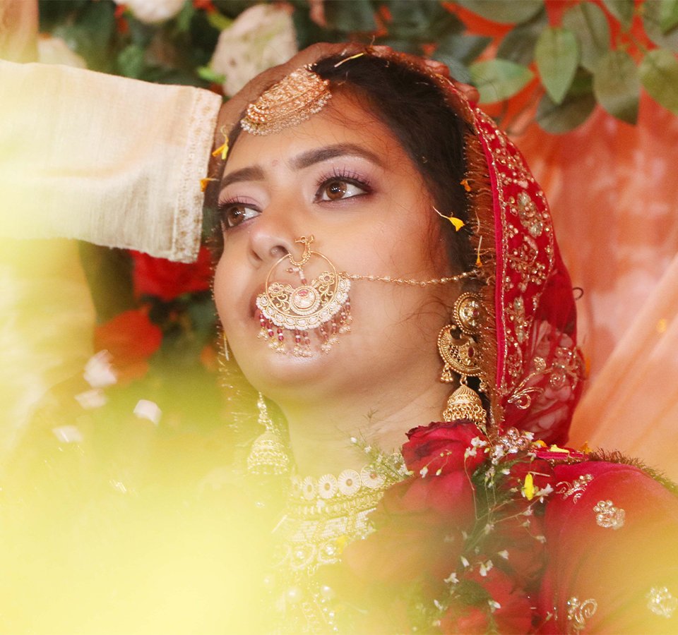 Image gallery marquee