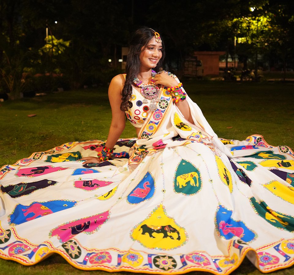 Image gallery marquee